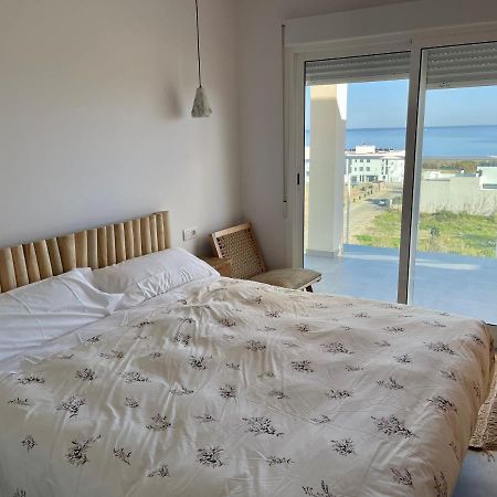 Beautiful Penthouse With Pool And Wonderful Beach View Оліва Екстер'єр фото